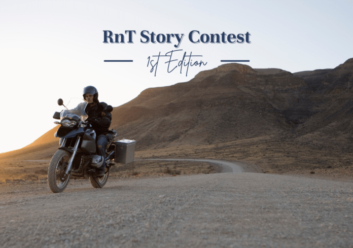 RnT Contest Wrapping up